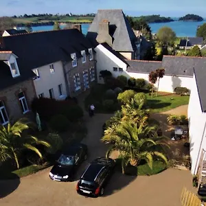 Vakantiehuis 