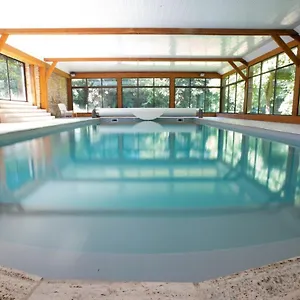 Manoir De Penn Lann Paimpol