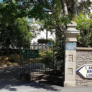 Appartement Oceane, Paimpol