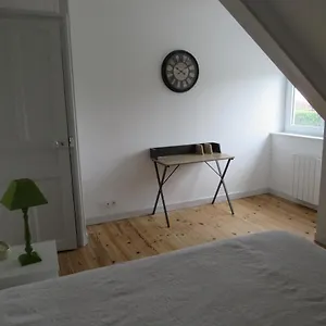 Accommodatie bij particulieren Pres Du Sentier Des Douaniers 2, Paimpol