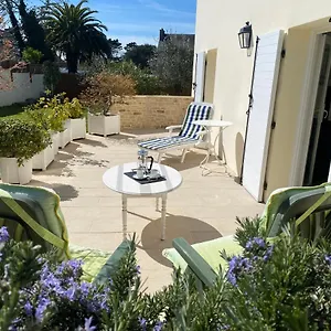 Appartement Ty Mamm Goz, Paimpol